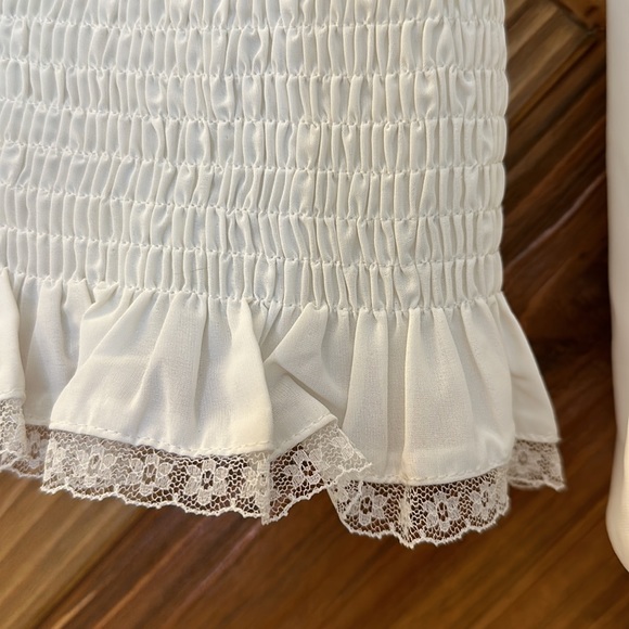 Vici Top - Picture 5 of 8